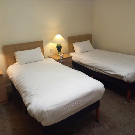 Norbreck Castle Hotel&Spa Blackpool Eksteriør billede