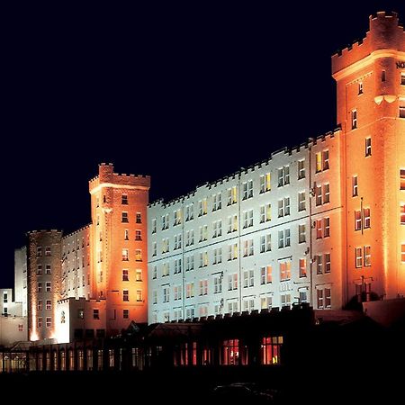 Norbreck Castle Hotel&Spa Blackpool Eksteriør billede