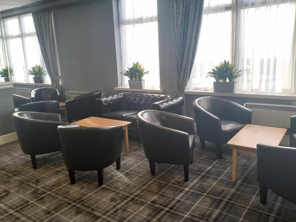 Norbreck Castle Hotel&Spa Blackpool Eksteriør billede