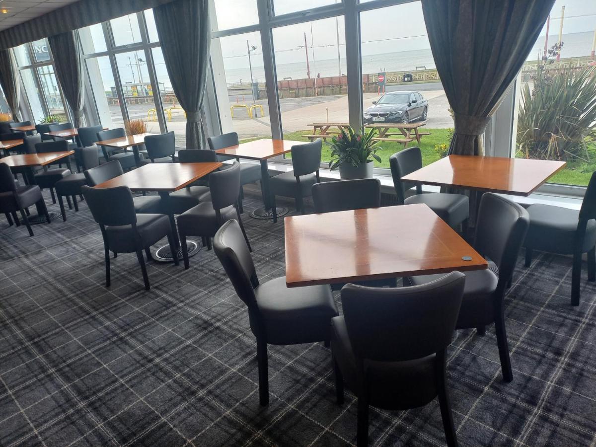 Norbreck Castle Hotel&Spa Blackpool Eksteriør billede