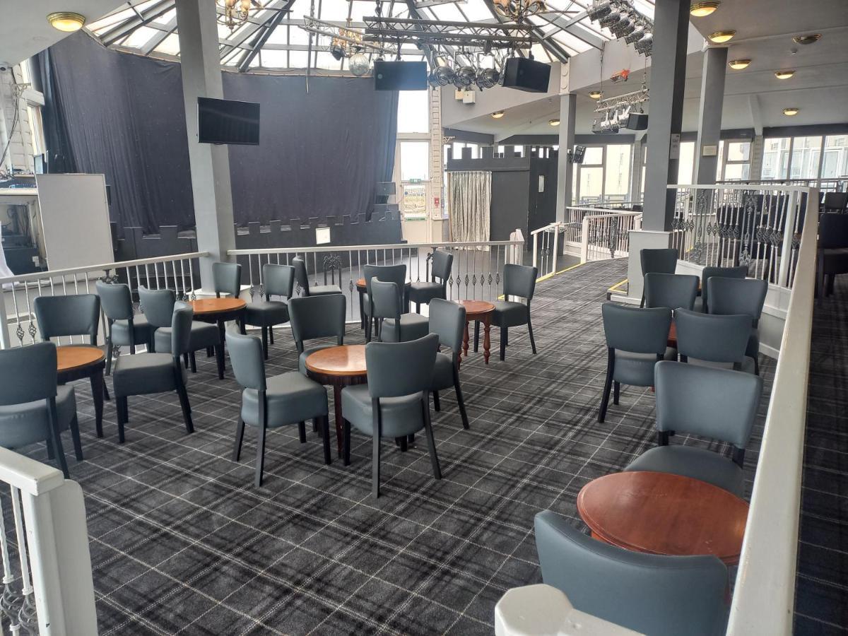 Norbreck Castle Hotel&Spa Blackpool Eksteriør billede
