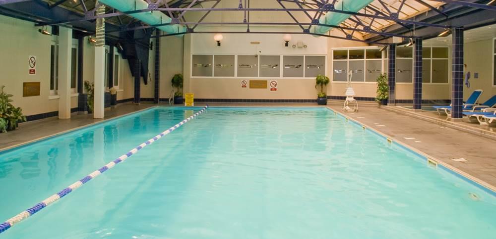 Norbreck Castle Hotel&Spa Blackpool Eksteriør billede