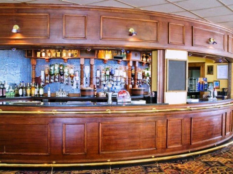 Norbreck Castle Hotel&Spa Blackpool Eksteriør billede