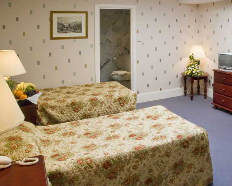 Norbreck Castle Hotel&Spa Blackpool Eksteriør billede