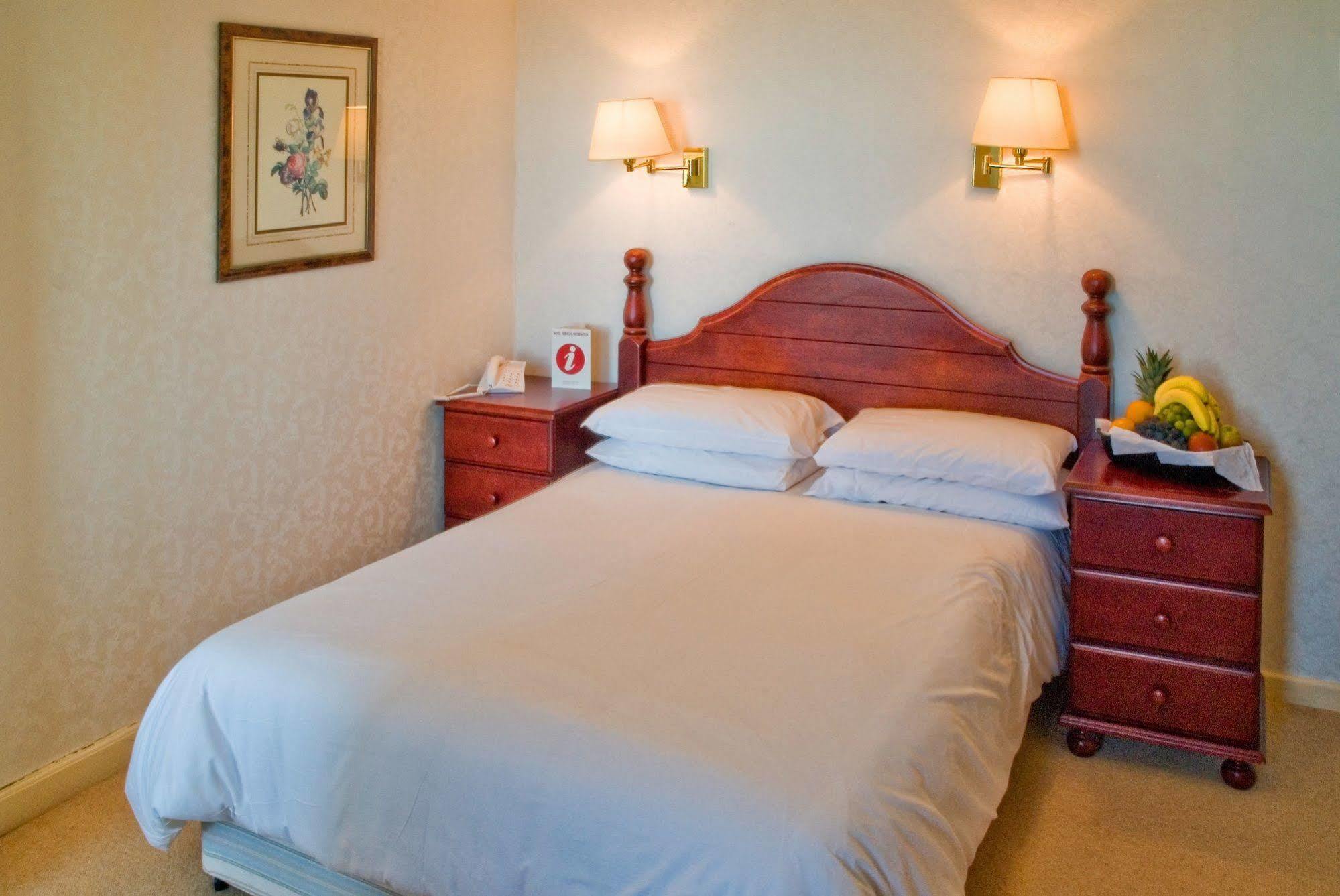 Norbreck Castle Hotel&Spa Blackpool Eksteriør billede