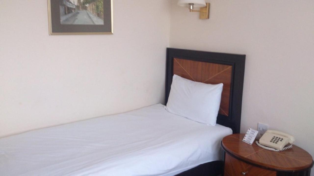 Norbreck Castle Hotel&Spa Blackpool Eksteriør billede