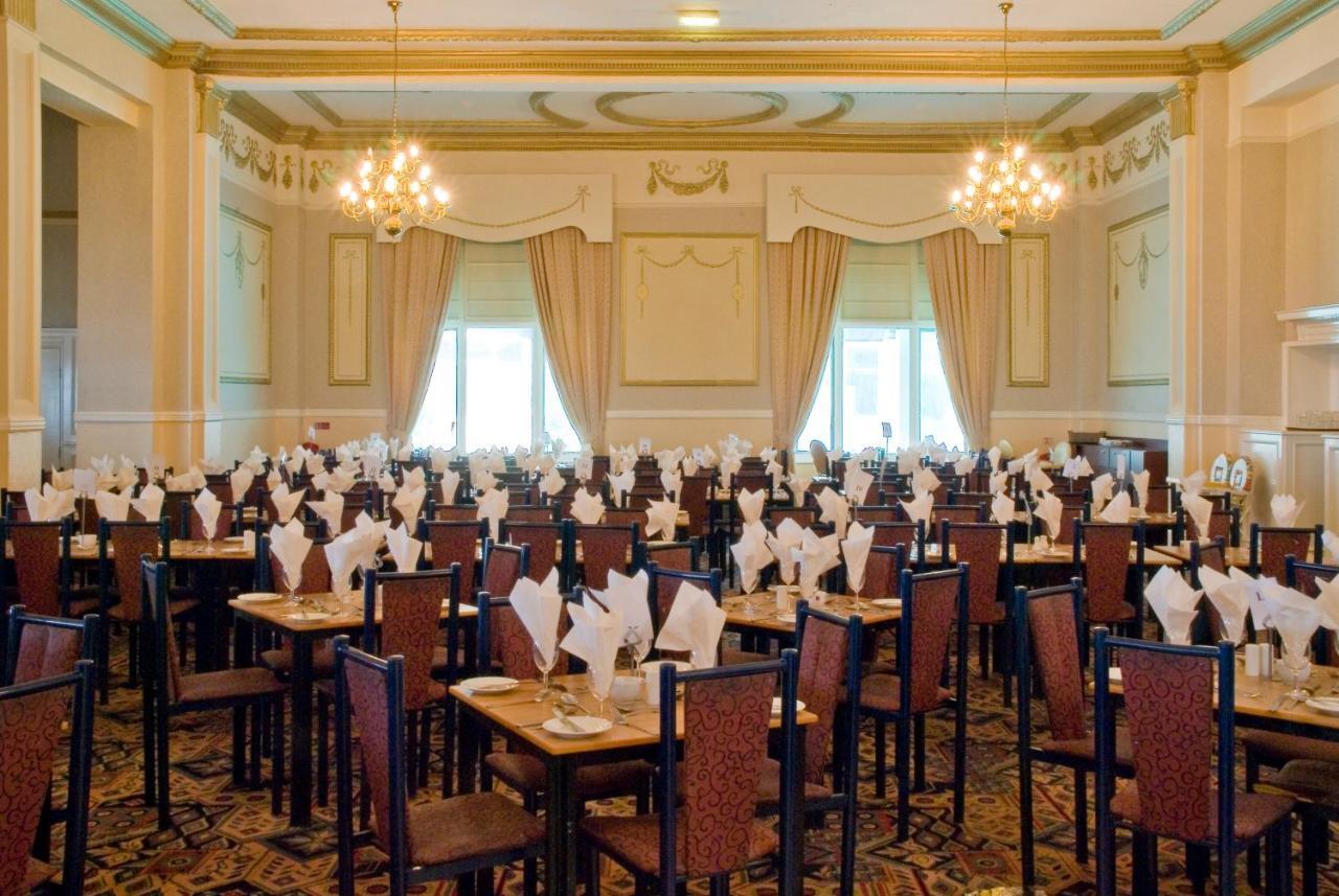 Norbreck Castle Hotel&Spa Blackpool Eksteriør billede