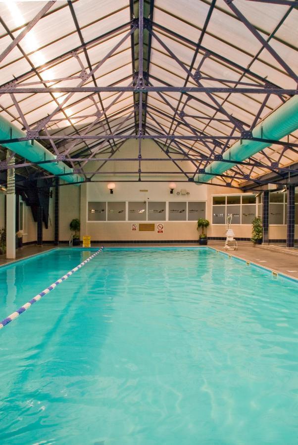 Norbreck Castle Hotel&Spa Blackpool Eksteriør billede