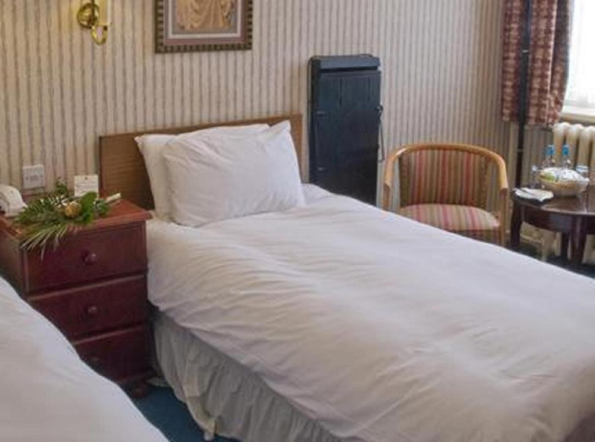 Norbreck Castle Hotel&Spa Blackpool Eksteriør billede