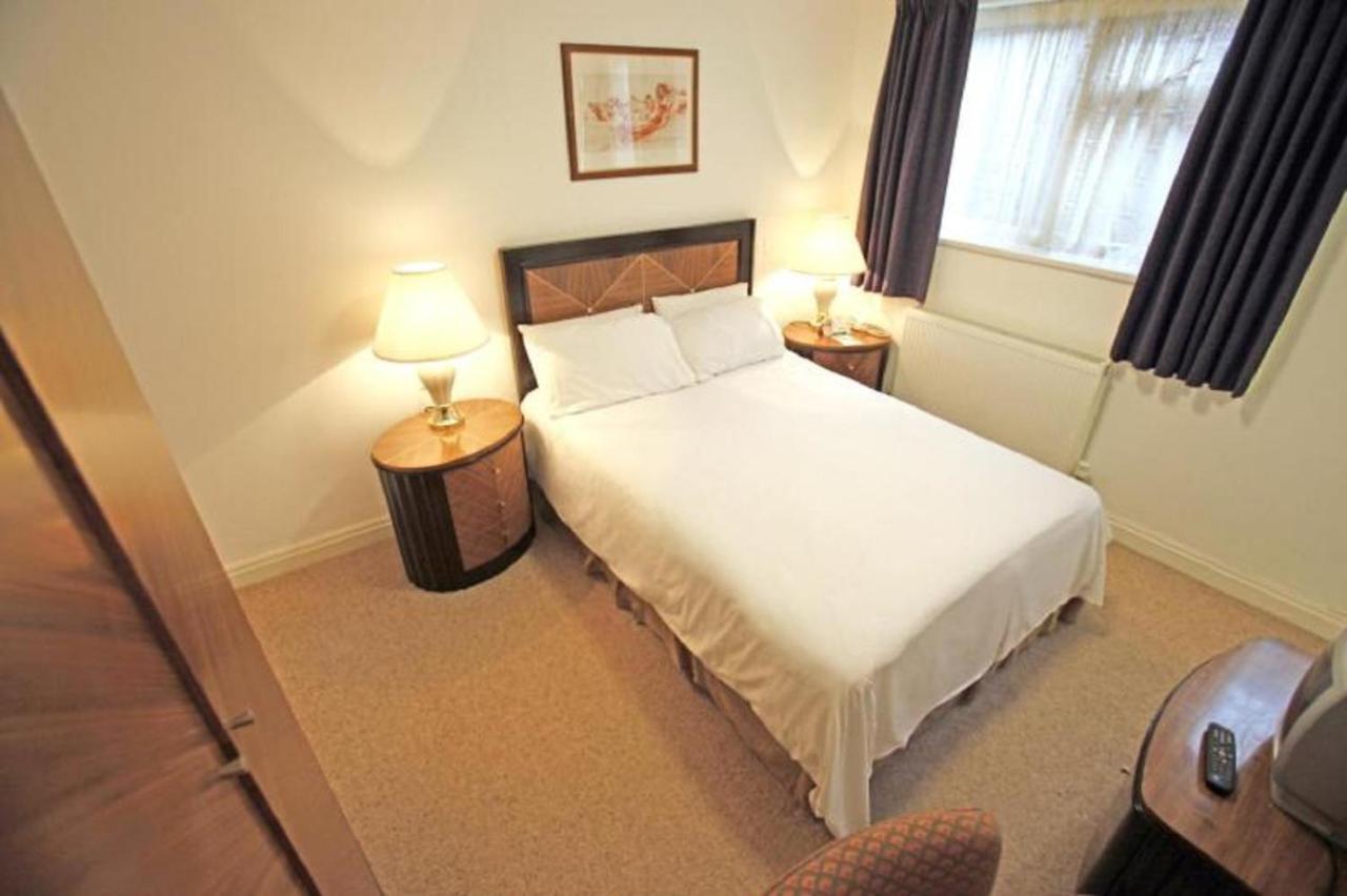 Norbreck Castle Hotel&Spa Blackpool Eksteriør billede