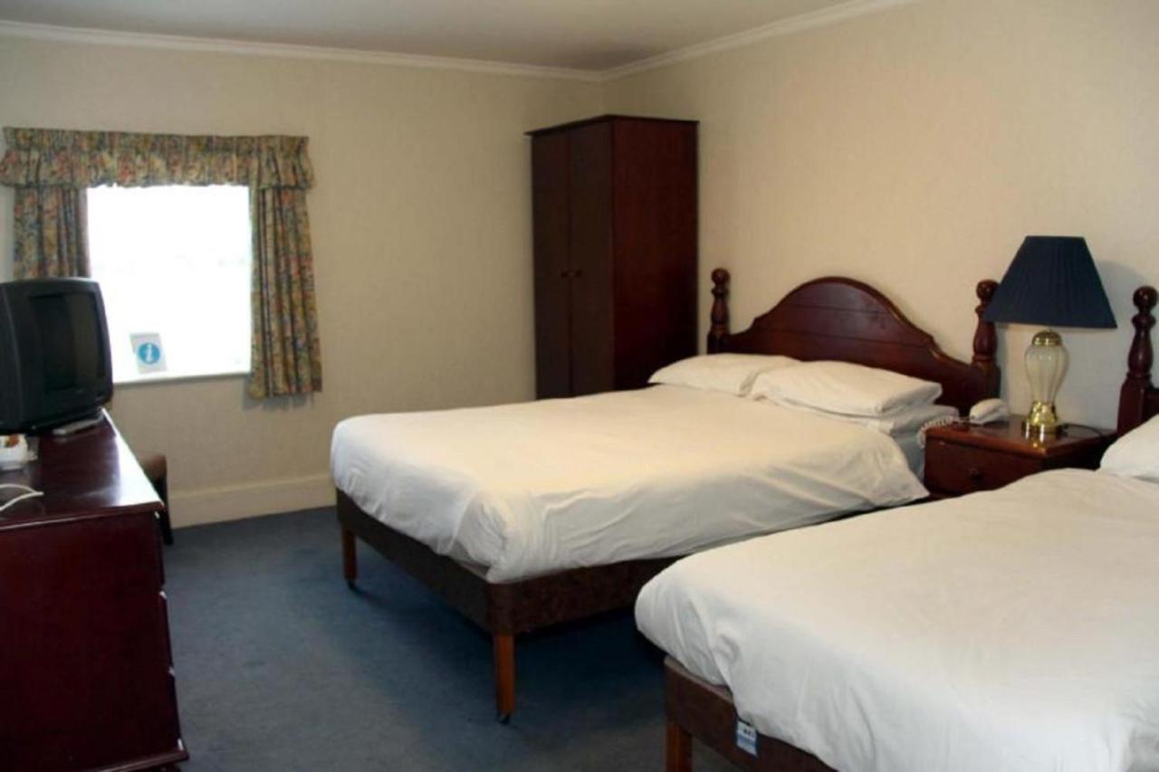 Norbreck Castle Hotel&Spa Blackpool Eksteriør billede