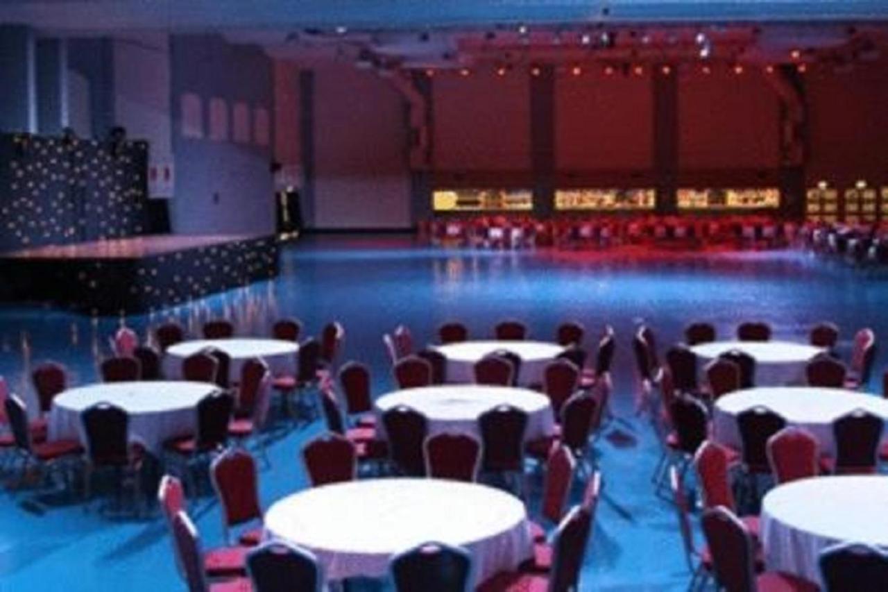 Norbreck Castle Hotel&Spa Blackpool Eksteriør billede