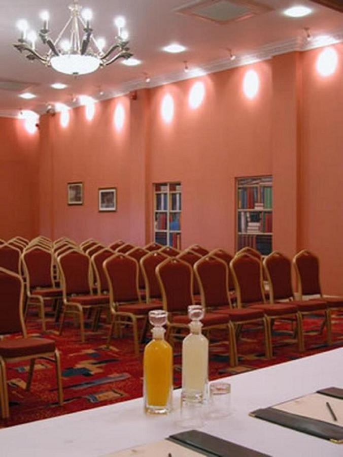 Norbreck Castle Hotel&Spa Blackpool Eksteriør billede