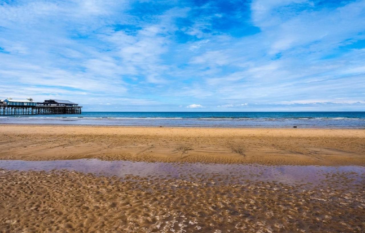Norbreck Castle Hotel&Spa Blackpool Eksteriør billede